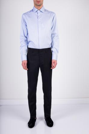 Striped shirt, zdjęcie 2 Striped shirt od Giorgio Armani